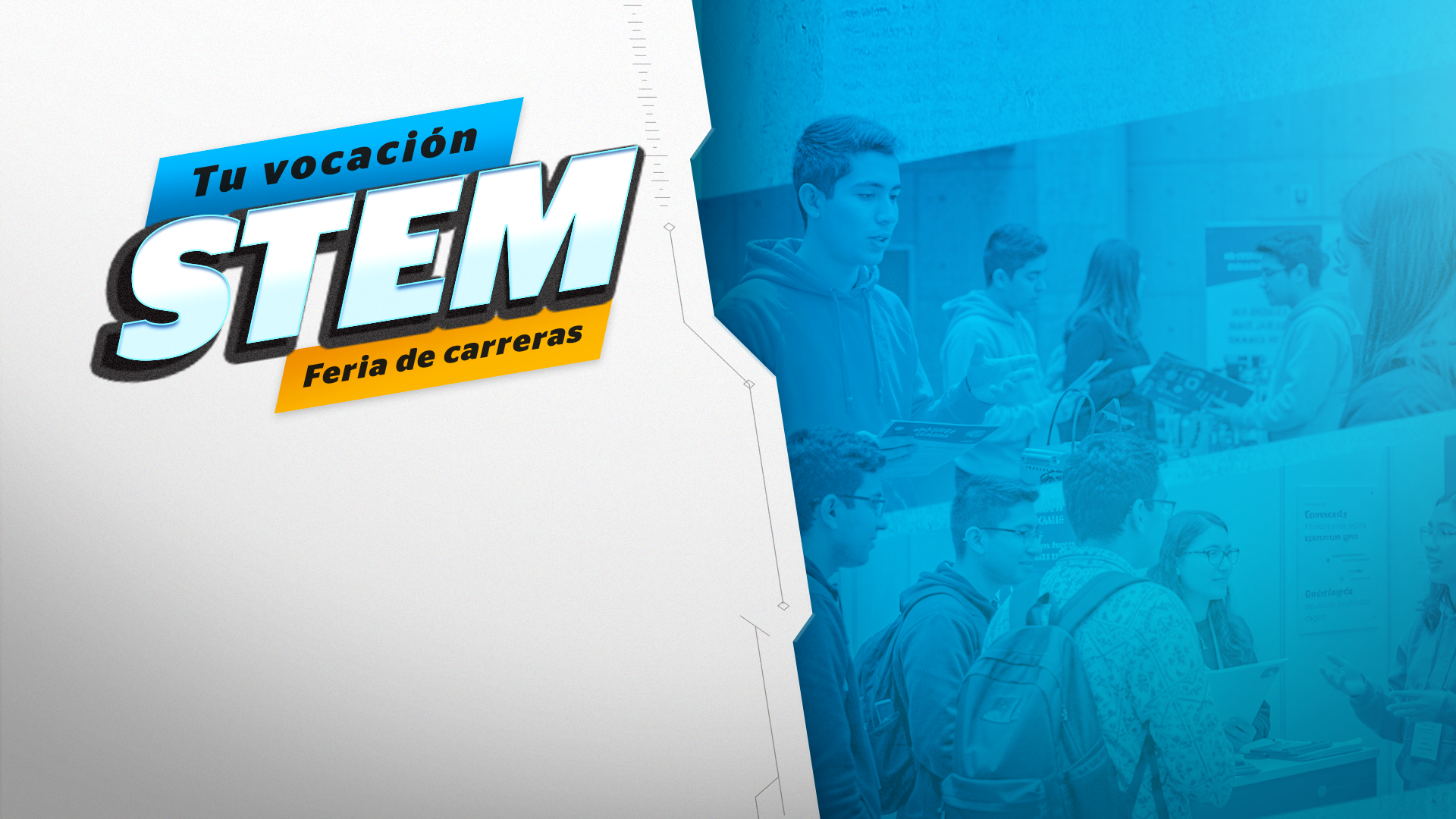 tu vocacion stem