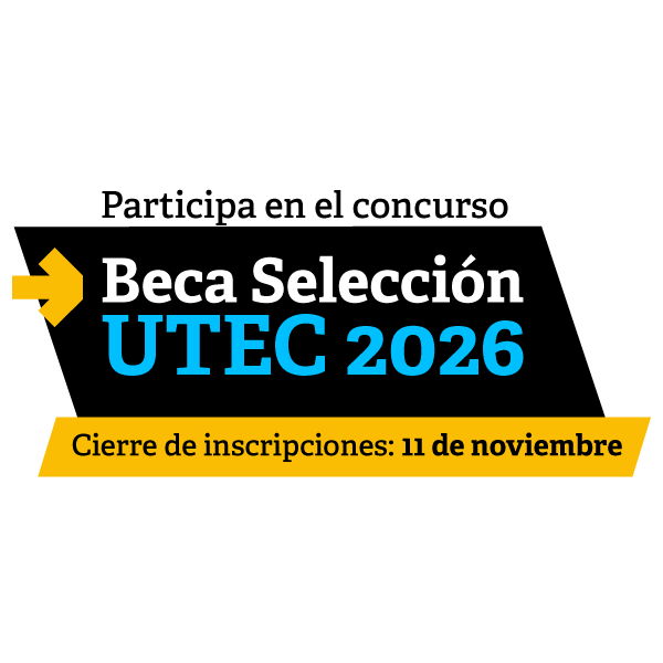 beca seleccion utec fecha