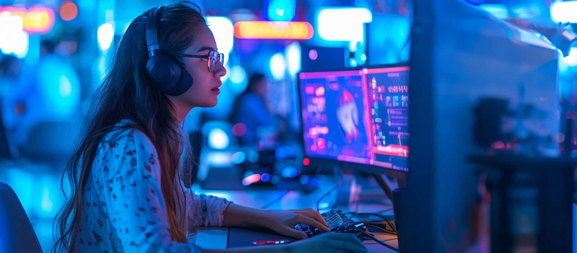 Facultad de Computación