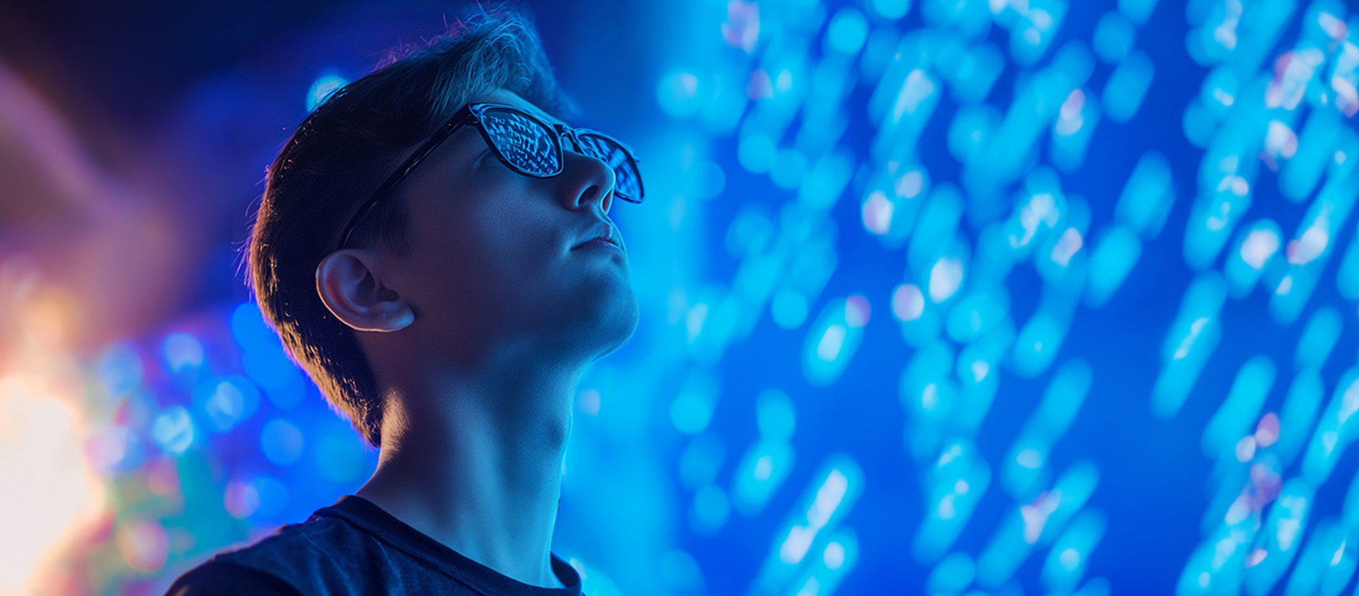 Facultad de Negocios