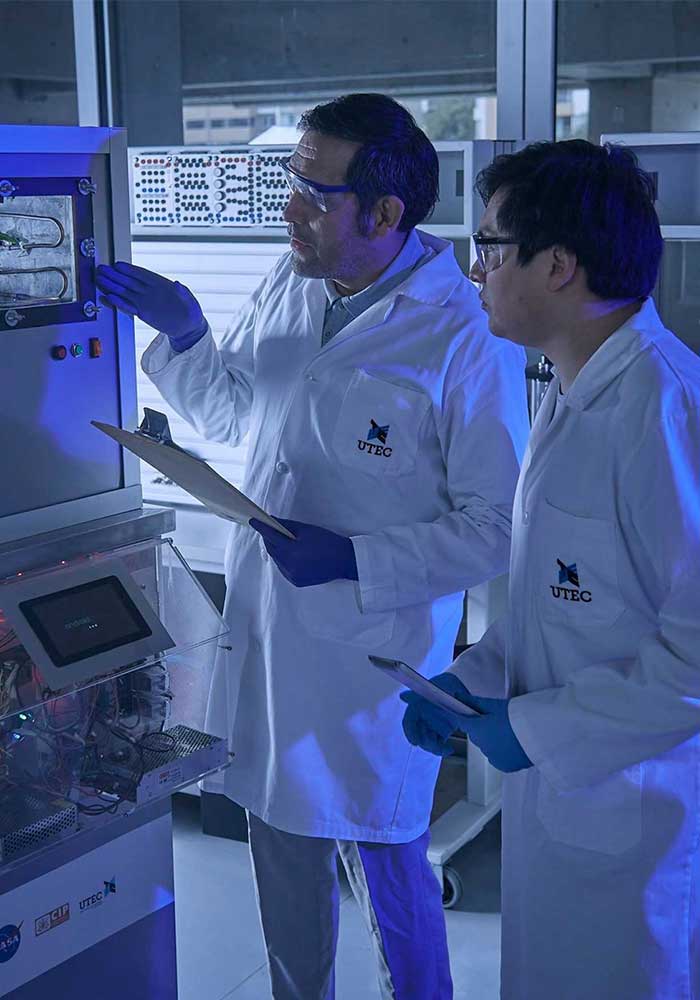 Te acompañamos en tu camino profesional