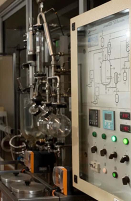 Laboratorio de Procesos a Escala Piloto 1