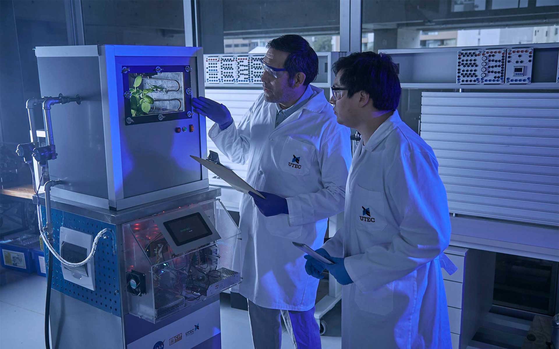 Te acompañamos en tu camino profesional