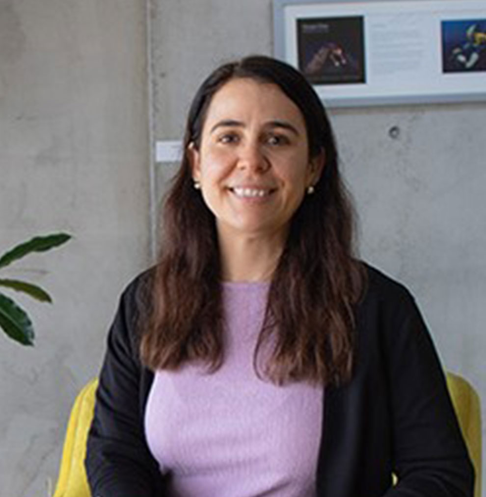 María Belén Ortíz