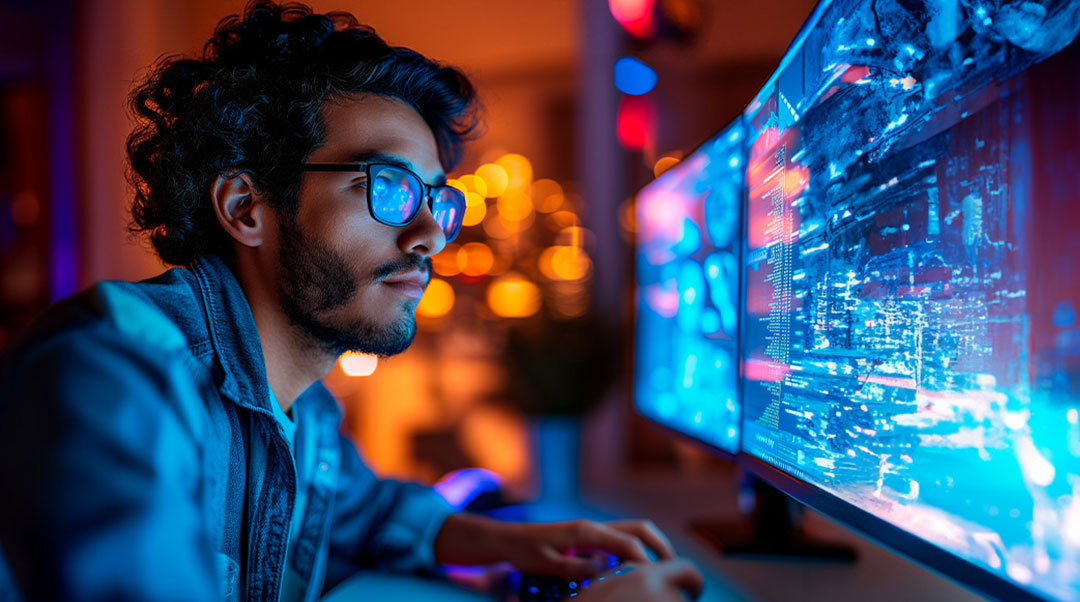 Carrera: Ciencia de la Computación