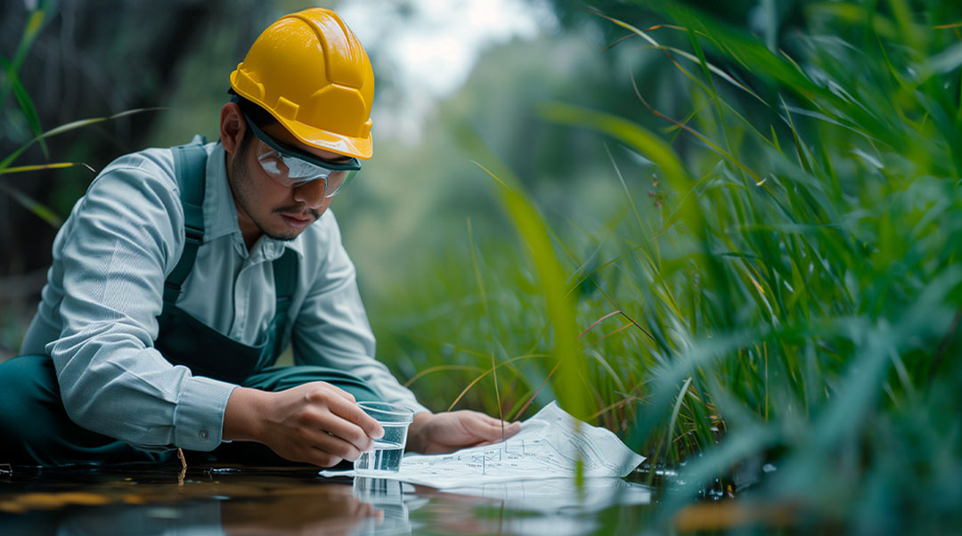 Carrera: Ingeniería Ambiental