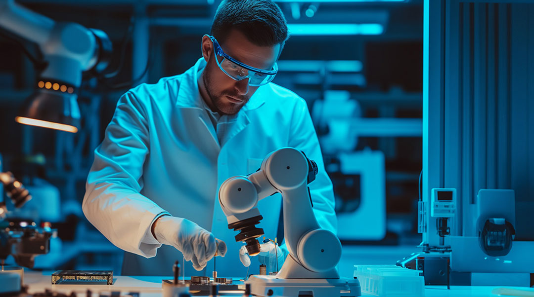 Carrera: Ingeniería Mecatronica