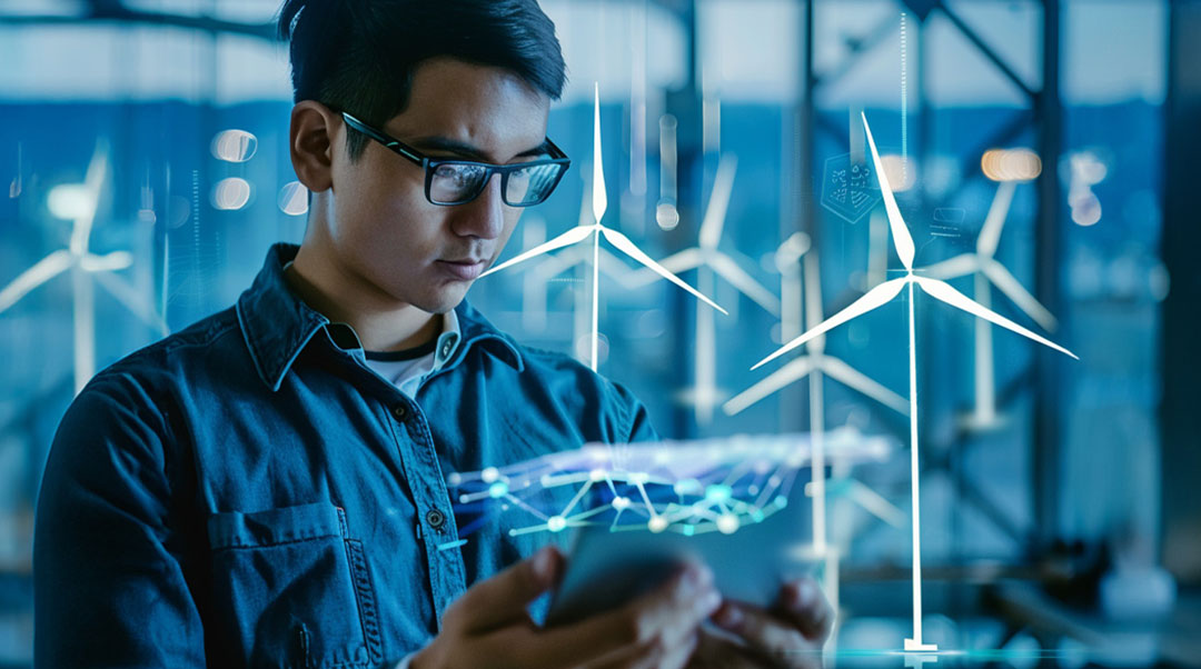 Carrera: Ingeniería de la  Energía