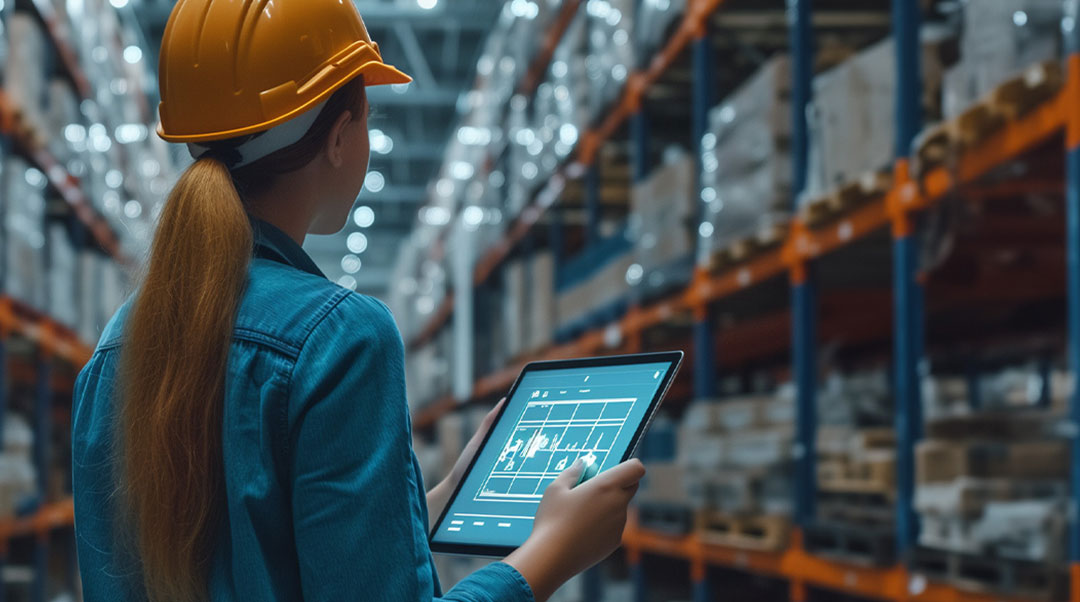 Carrera: Ingeniería Industrial