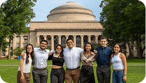 UTEC participa en talleres y conferencias del MIT