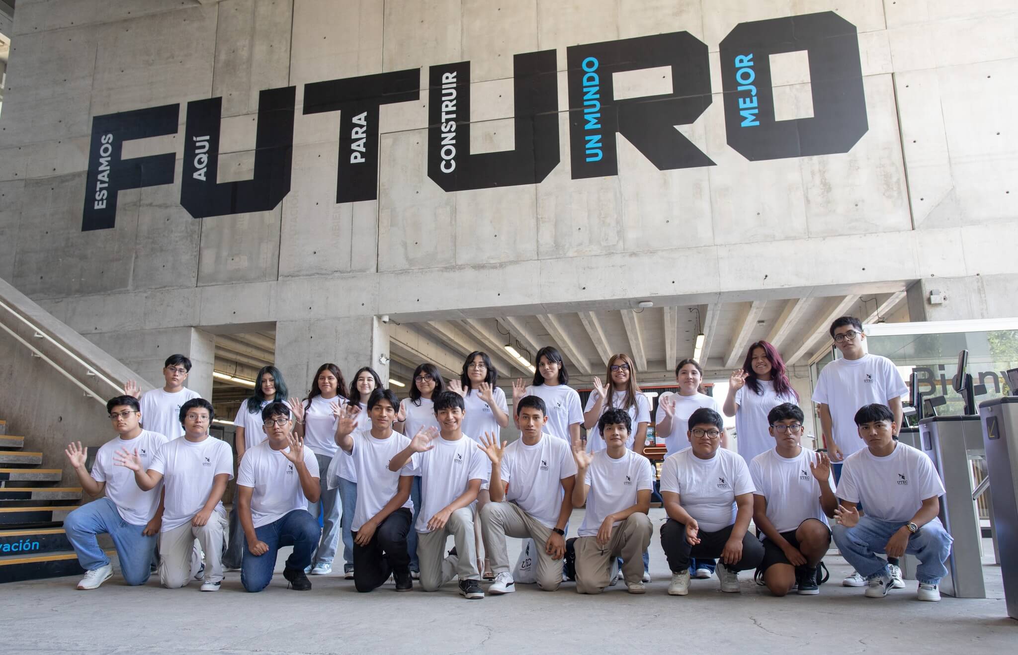 Imagen del campus