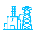 ícono de Industria