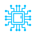 ícono de Tecnología