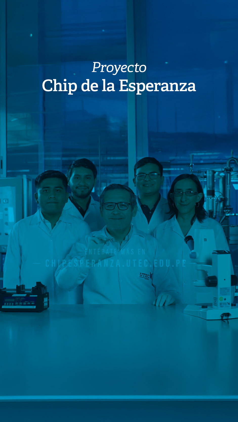 banner video chip de la esperanza utec