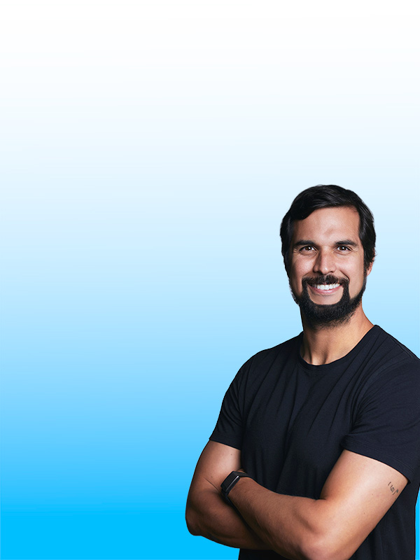 banner mobile UTEC XP - DANIEL BONIFAZ