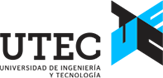 Logo UTEC Ingenieria Ambiental