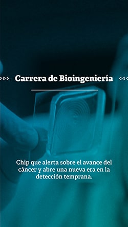 Portada del proyecto Chip de la esperanza